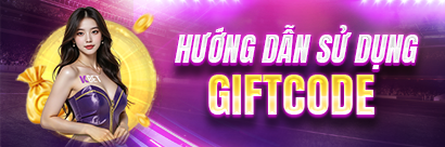 K88 tri ân bet thủ với hàng nghìn Gift Code giá trị cực hấp dẫn mỗi ngày, số lượng có hạn! K88