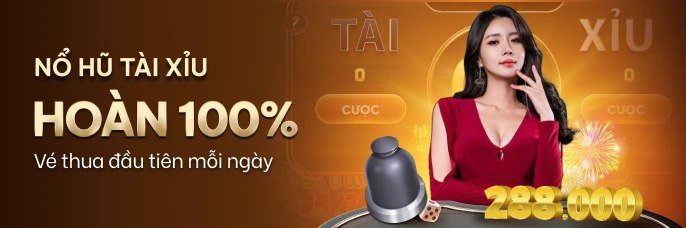 Giải cứu mỗi ngày tại Game Bài Đổi Thưởng HitClub - Hoàn trả 100% cực khủng! K88