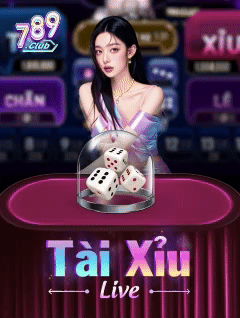 Tài Xỉu Live K88