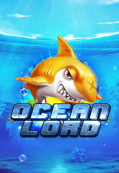 Ocean Lord K88