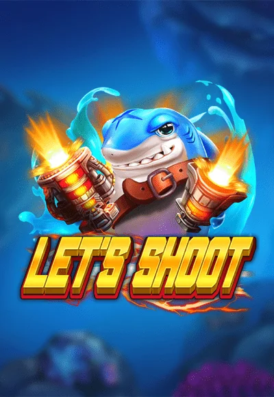 Let's Shoot K88