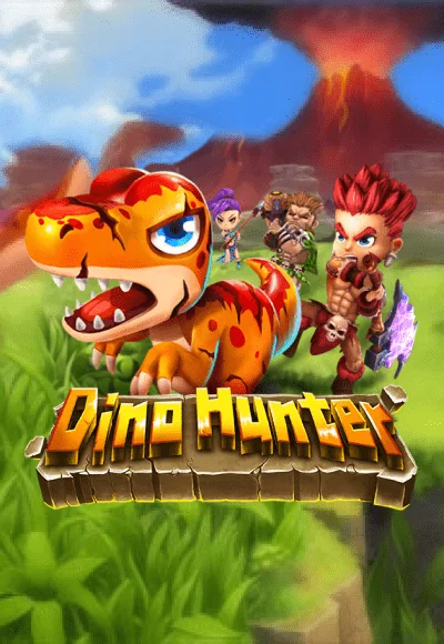 Dino Hunter K88