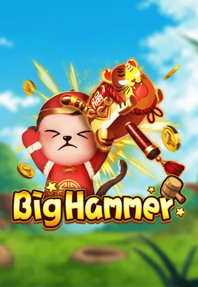Big Hammer K88
