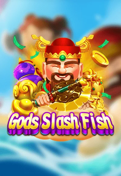 Gods Slash Fish K88