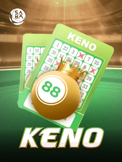 Max Keno K88
