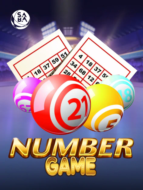 Number game Saba K88