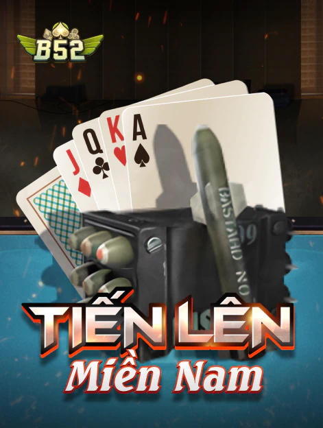 Tiến Lên K88
