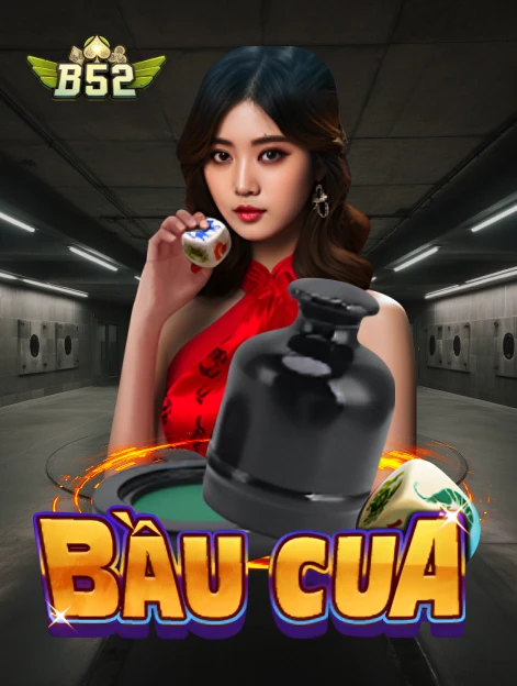 Bầu Cua K88