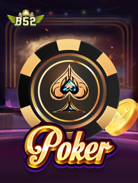 Poker K88