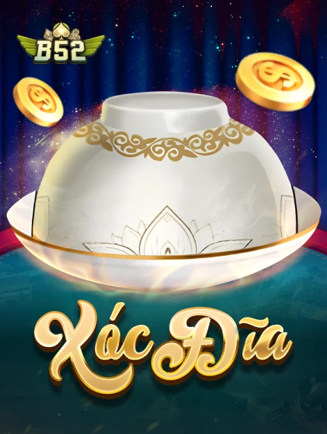 Xóc Đĩa K88