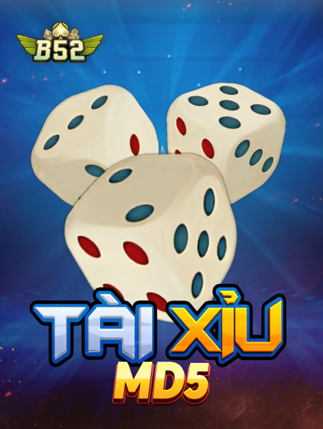 Tài Xỉu MD5 K88
