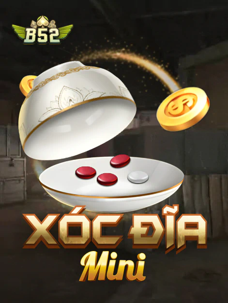 Xóc Đĩa Mini K88