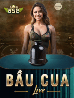 Bầu Cua Live K88