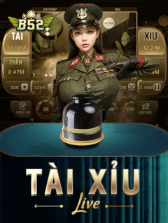 Tài Xỉu Live K88