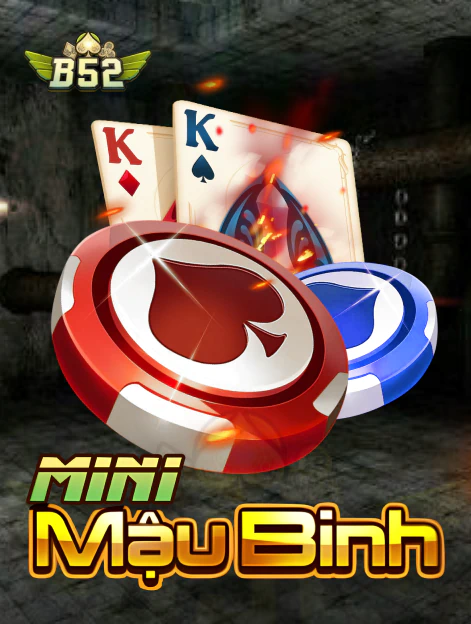 Mậu Binh Mini K88