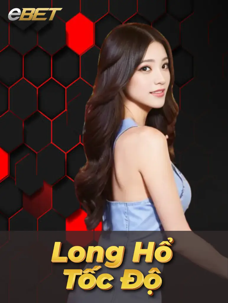 Long Hổ Tốc độ 13 K88