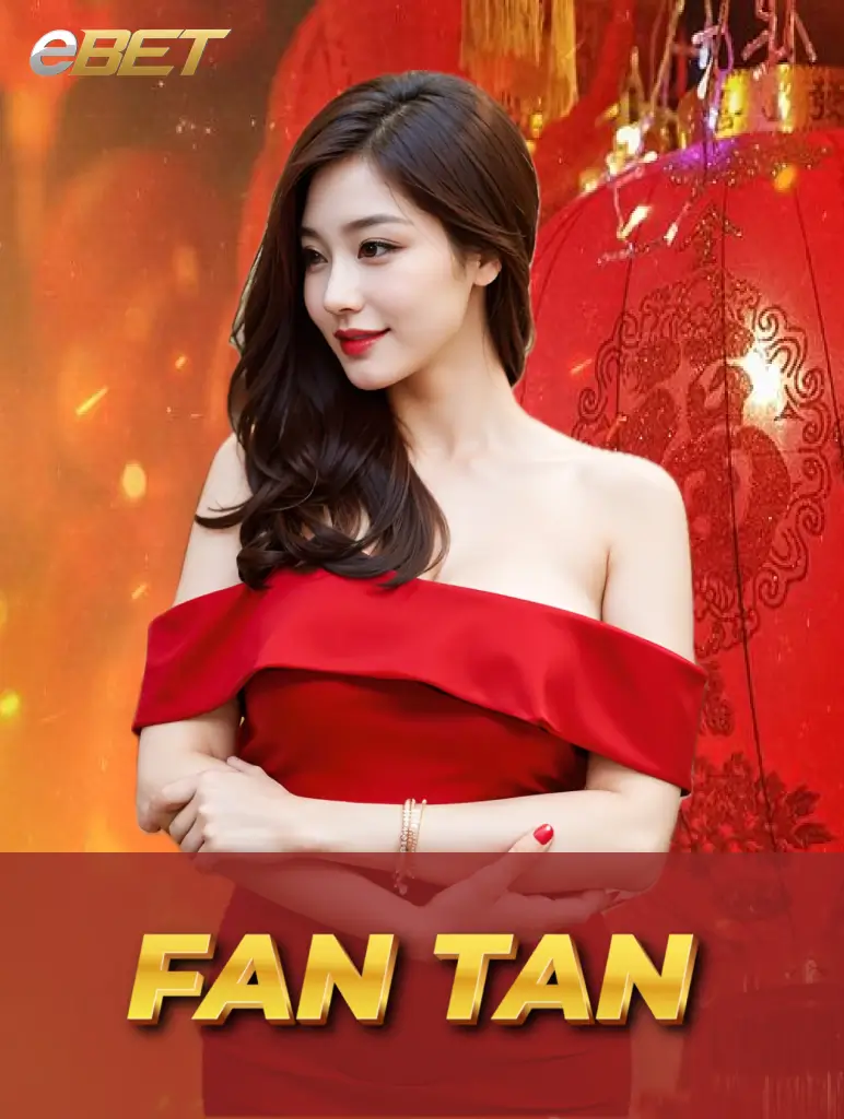 Fan Tan 1 K88