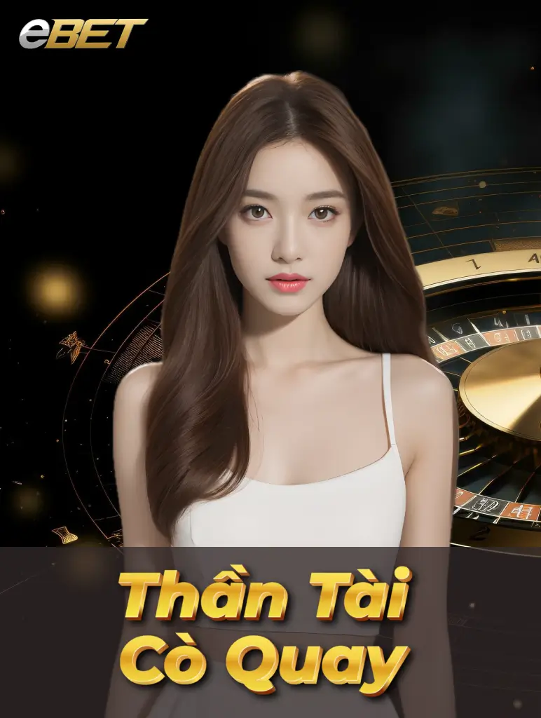 Thần Tài Cò Quay K88
