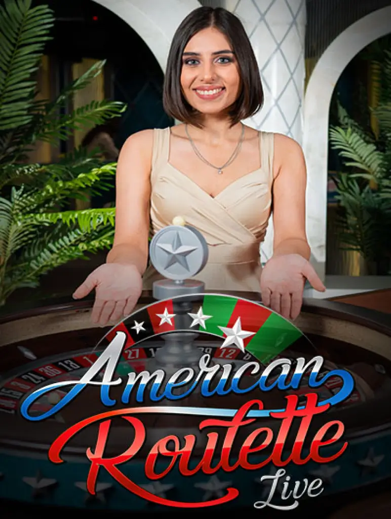 American Roulette K88