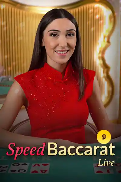 Speed Baccarat 9 K88