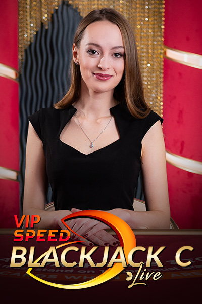 Speed VIP Blackjack C K88