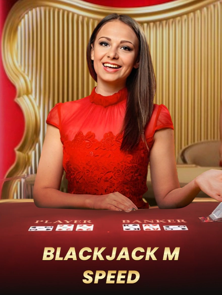 Speed Blackjack M K88