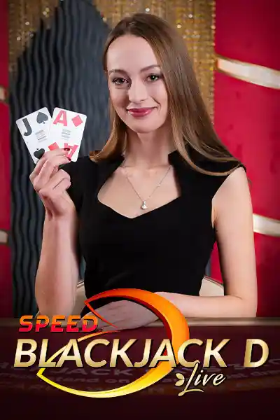 Speed Blackjack D K88
