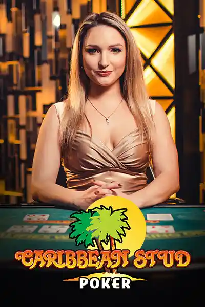 Caribbean Stud Poker K88