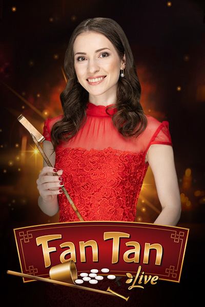 Fan Tan K88