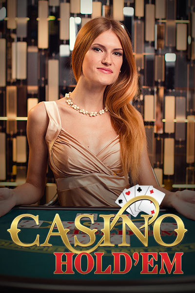Casino Hold'em K88