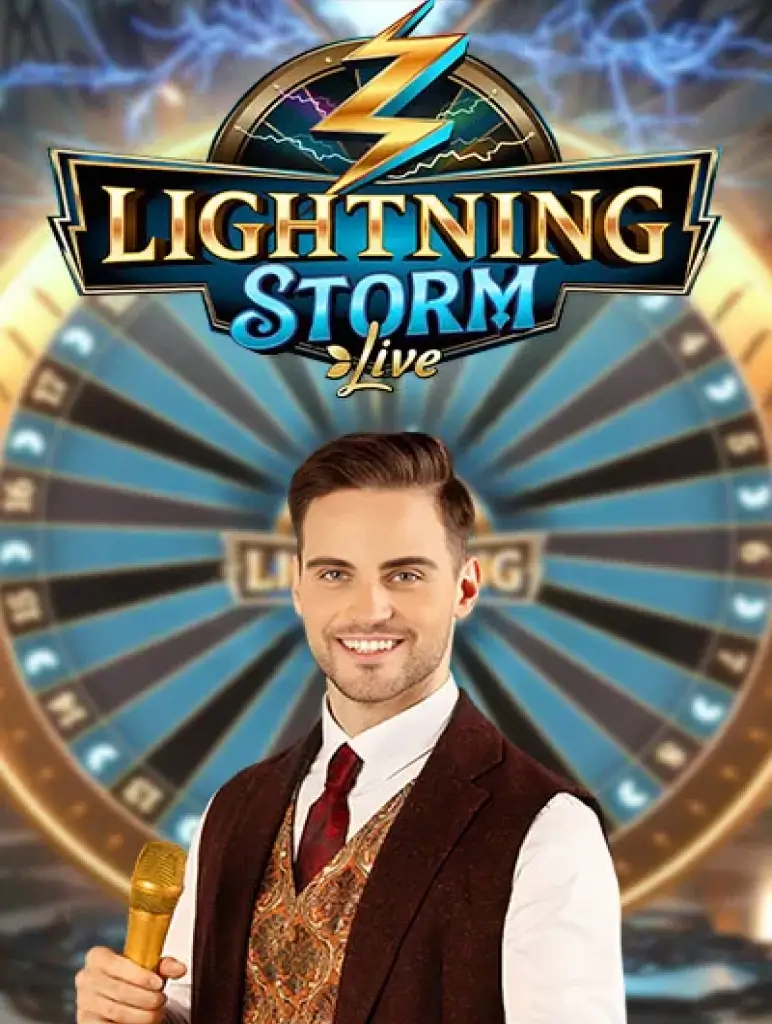 Lightning Storm K88