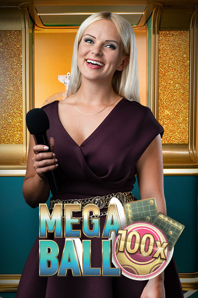Mega Ball K88