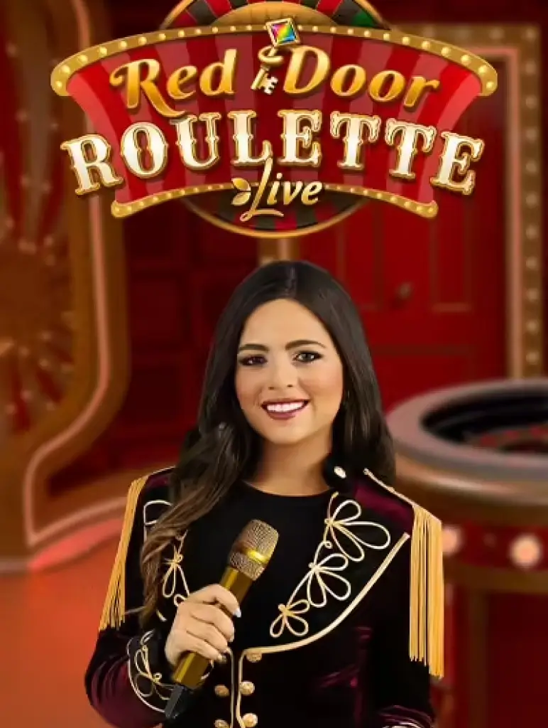 Red Door Roulette K88