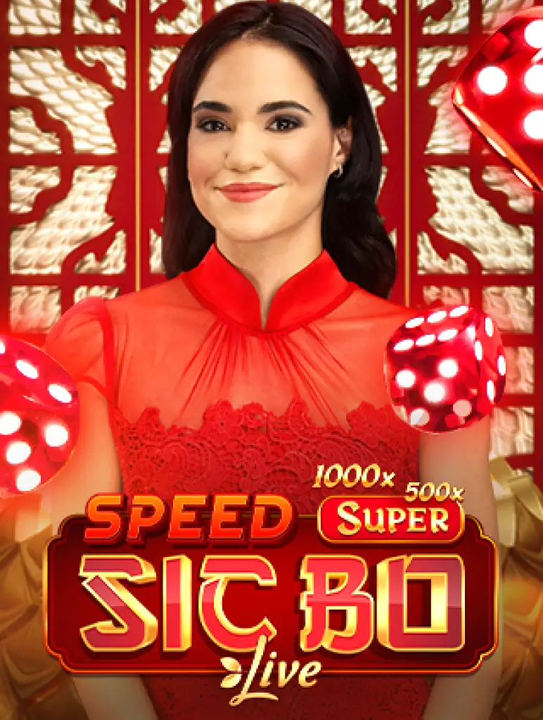 Speed Super Sic Bo K88