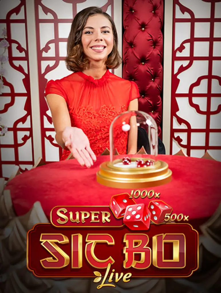 Super Sic Bo K88