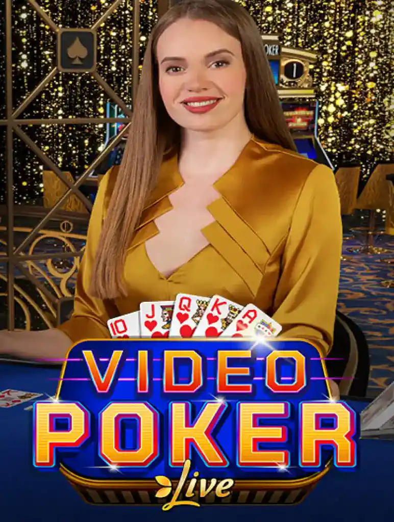 Video Poker K88