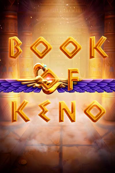 Book Of Keno K88