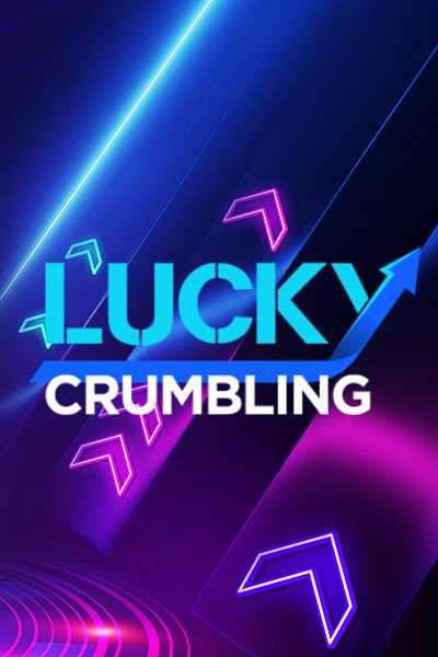 Lucky Crumbling K88