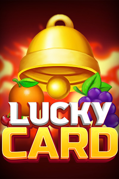 Lucky Card KBET