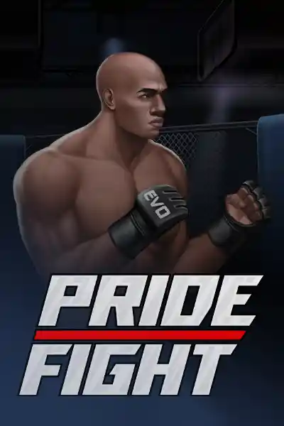 Pride Fight KBET