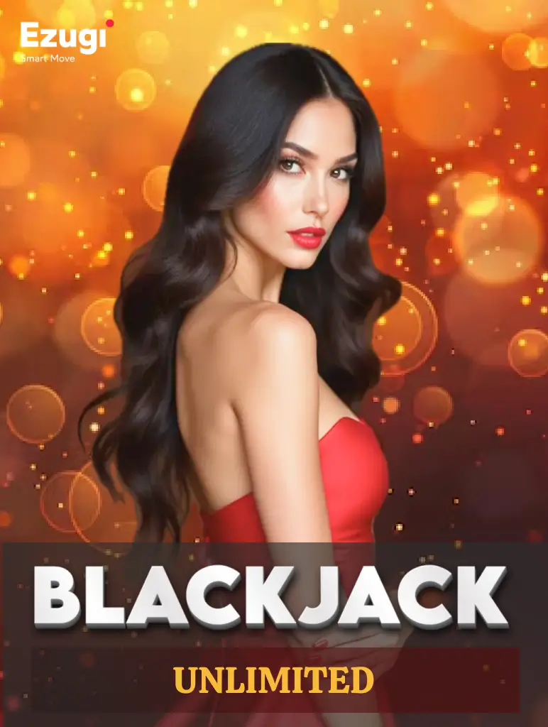 Unlimited Blackjack K88