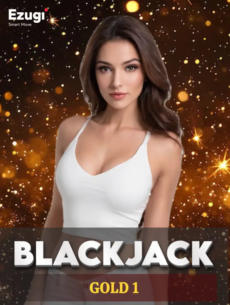 Gold Blackjack 1 K88