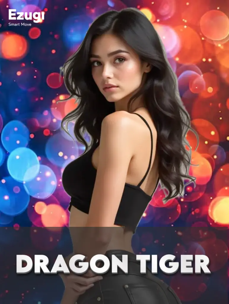 Dragon Tiger K88