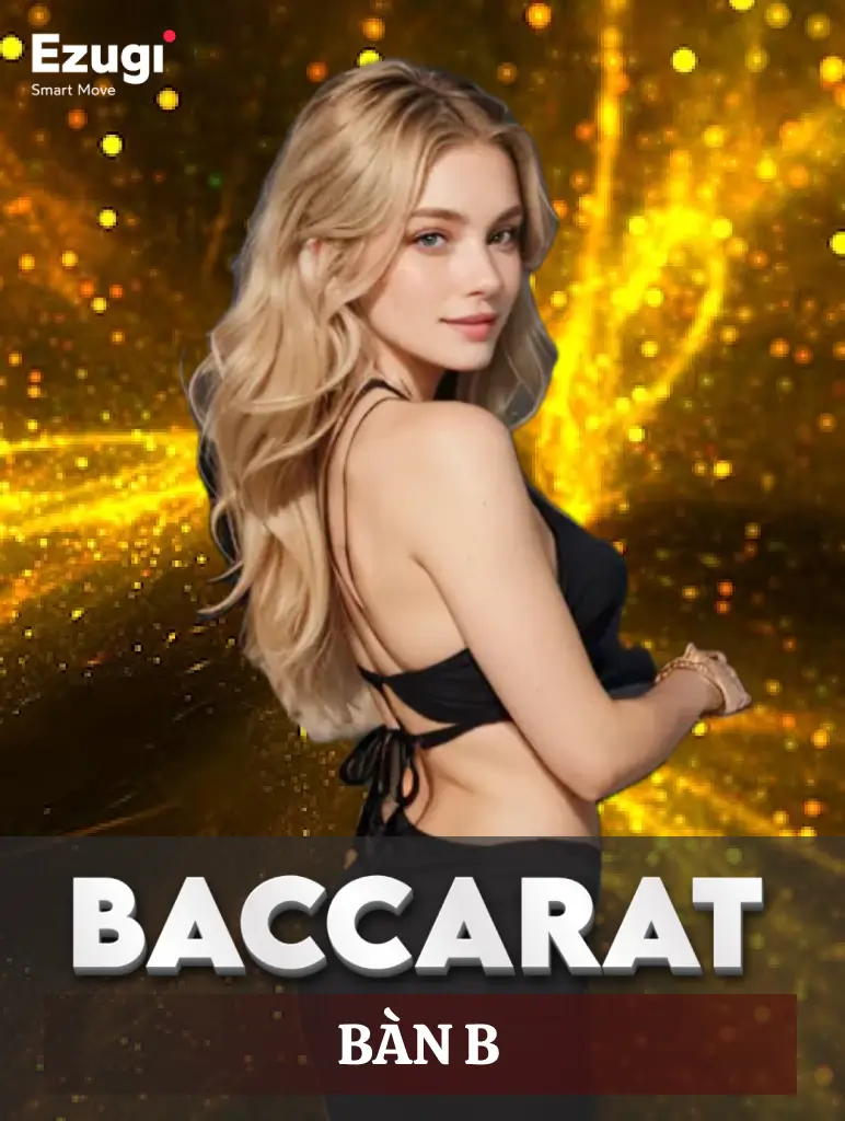 Baccarat B K88