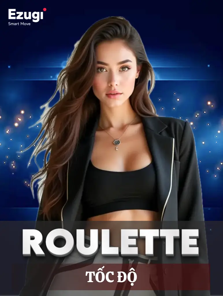Speed Roulette K88