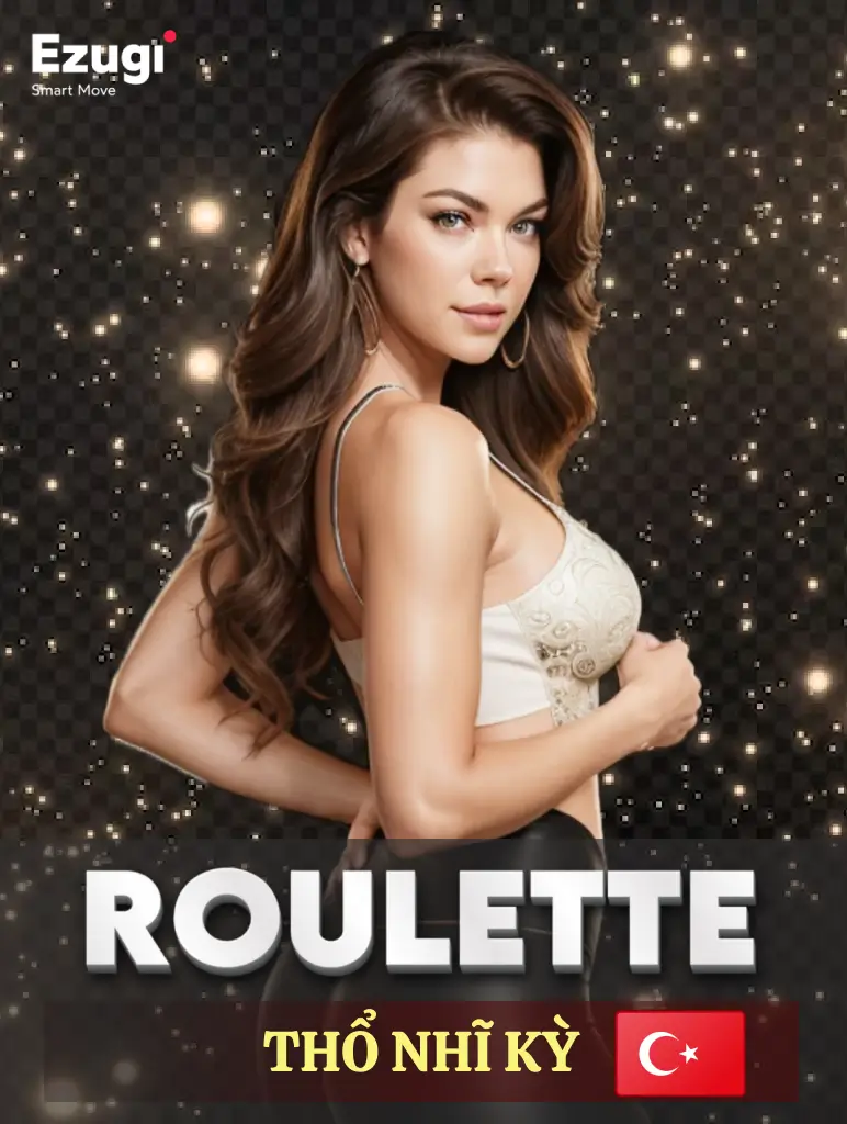 Turkish Roulette K88