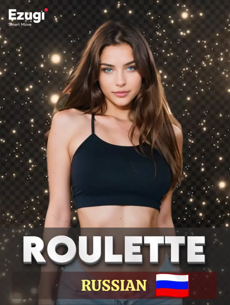 Russian Roulette K88