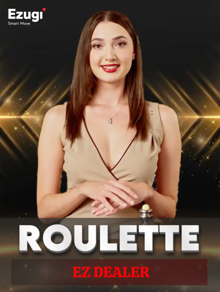 EZ Dealer Roulette K88