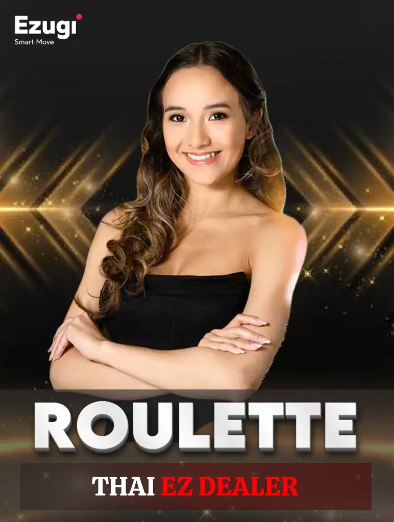 EZ Dealer Roulette Thai K88