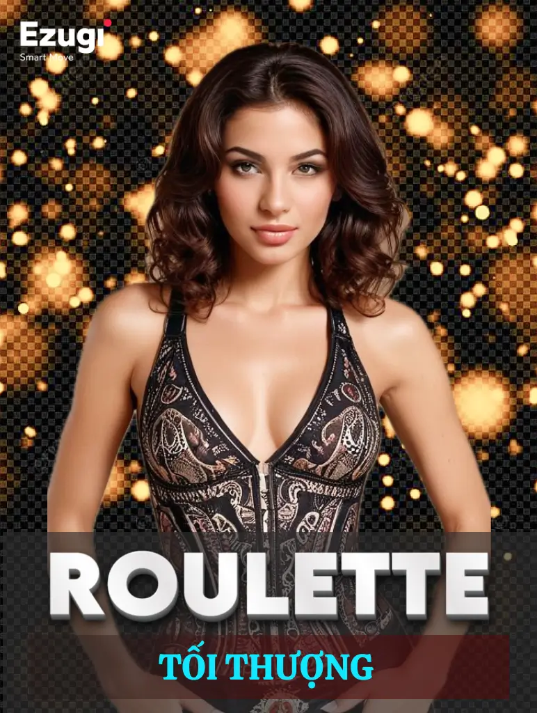 Ultimate Roulette K88